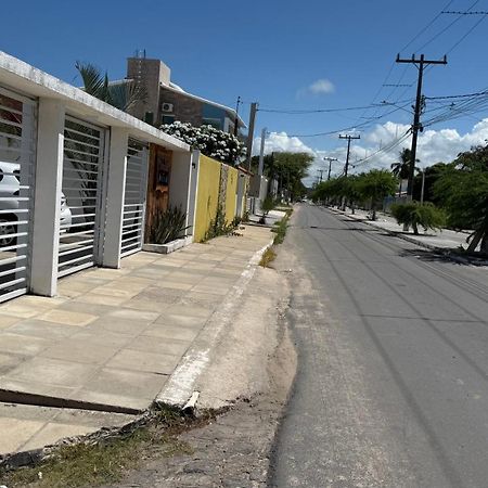 Bangalo Com Tudo Privativo Em Tamandare/Pe ภายนอก รูปภาพ